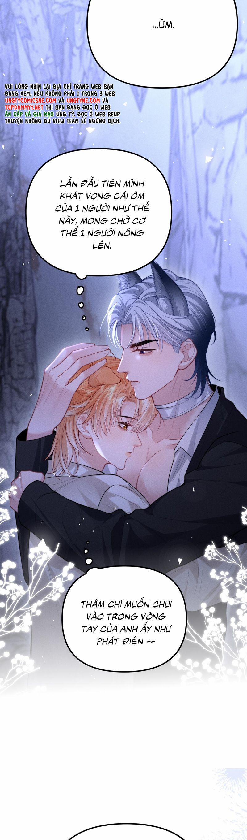 Tật Xấu Nuông Chiều 25 trang 14