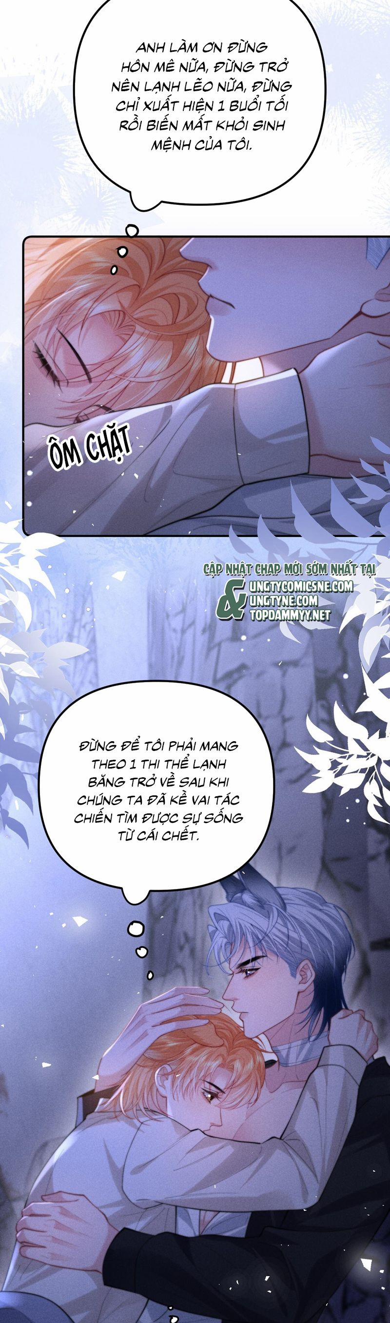 Tật Xấu Nuông Chiều 25 trang 15