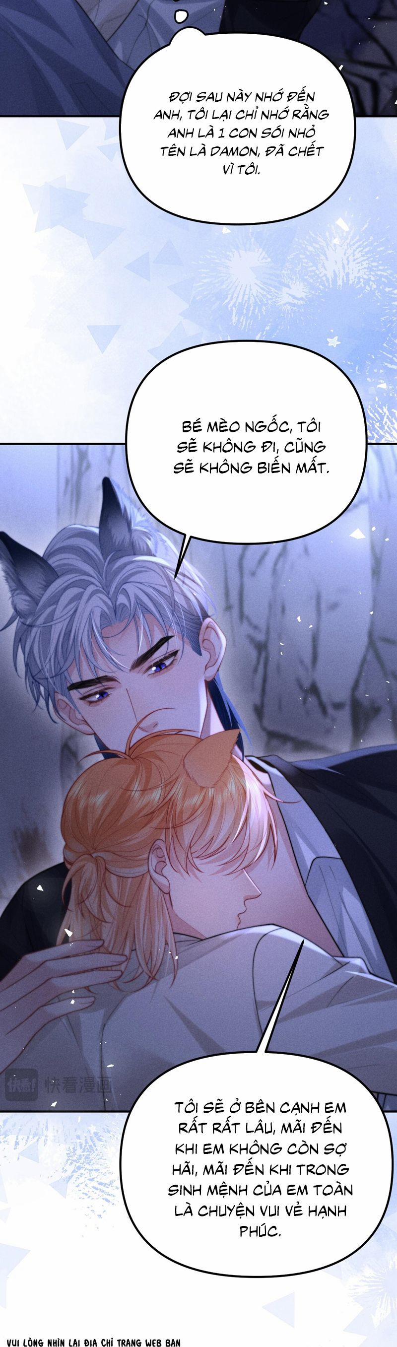 Tật Xấu Nuông Chiều 25 trang 16