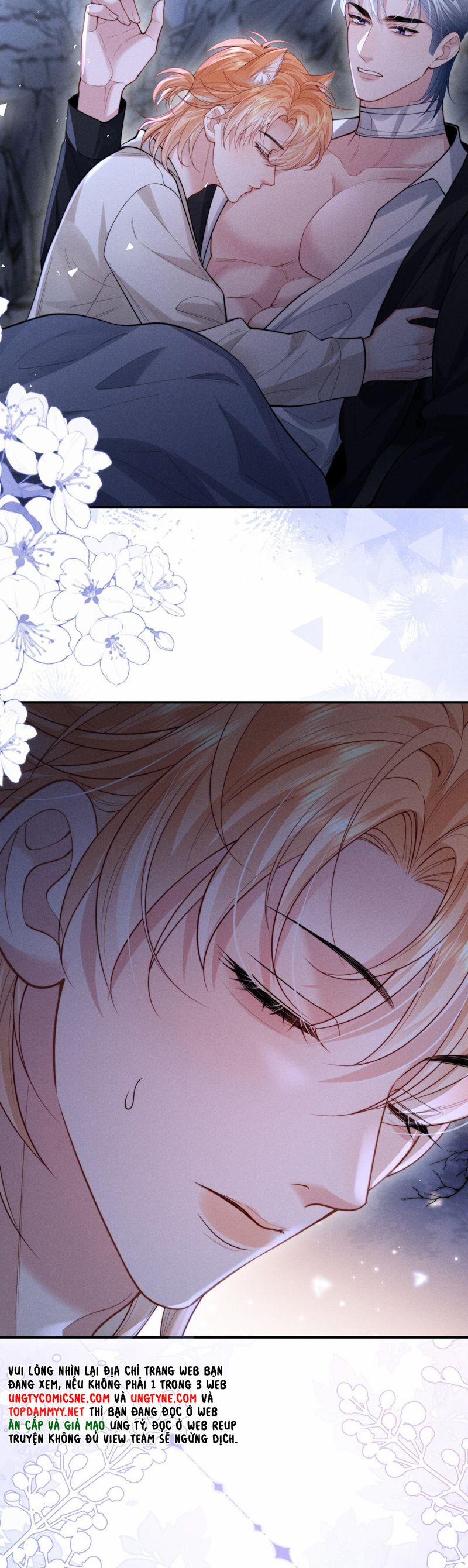 Tật Xấu Nuông Chiều 25 trang 2