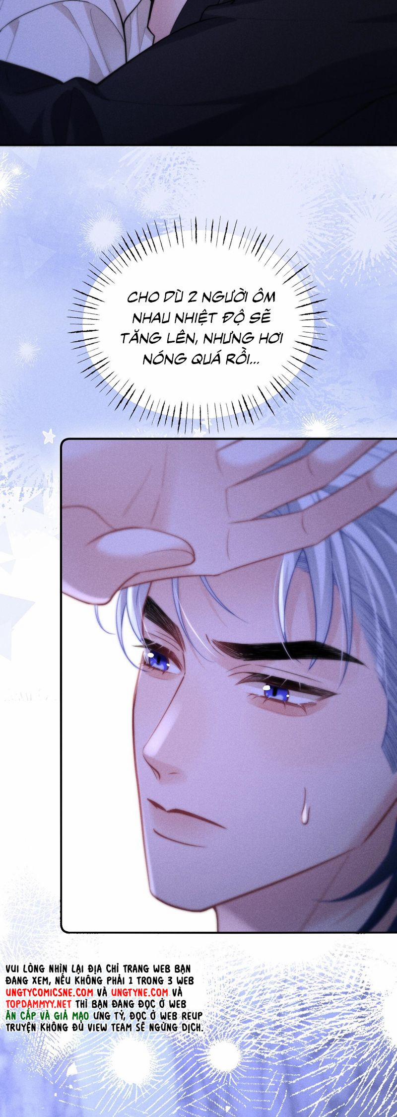 Tật Xấu Nuông Chiều 25 trang 22