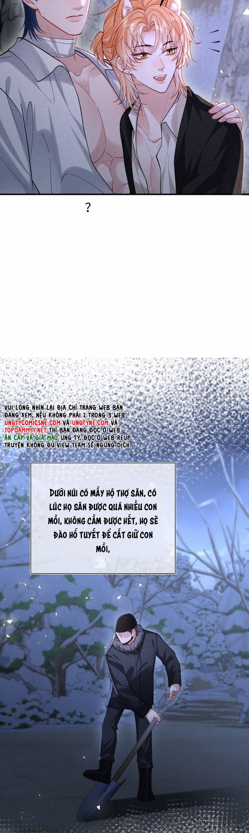 Tật Xấu Nuông Chiều 26 trang 19