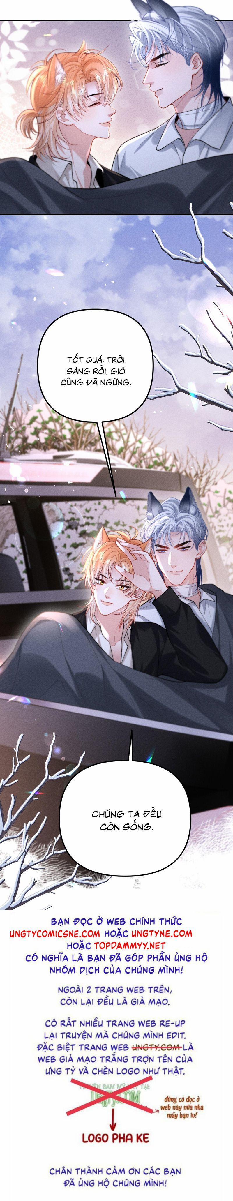 Tật Xấu Nuông Chiều 26 trang 22