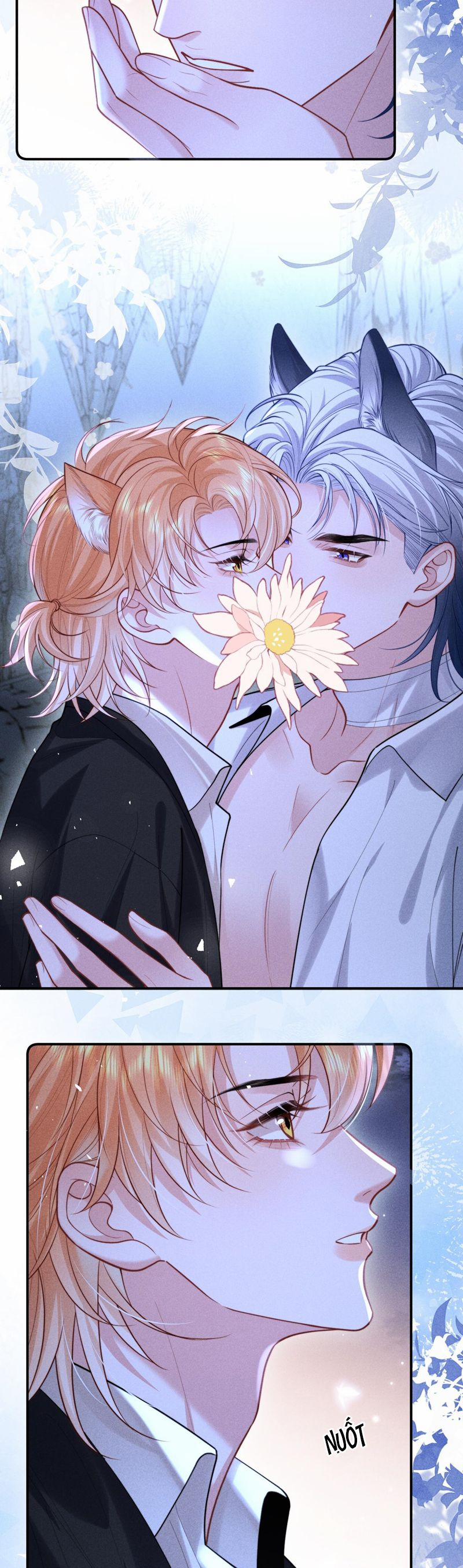 Tật Xấu Nuông Chiều 26 trang 3