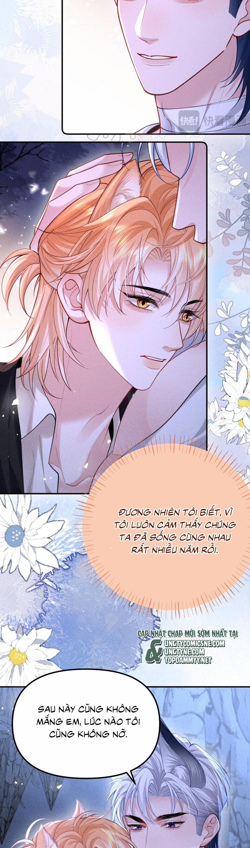 Tật Xấu Nuông Chiều 26 trang 6