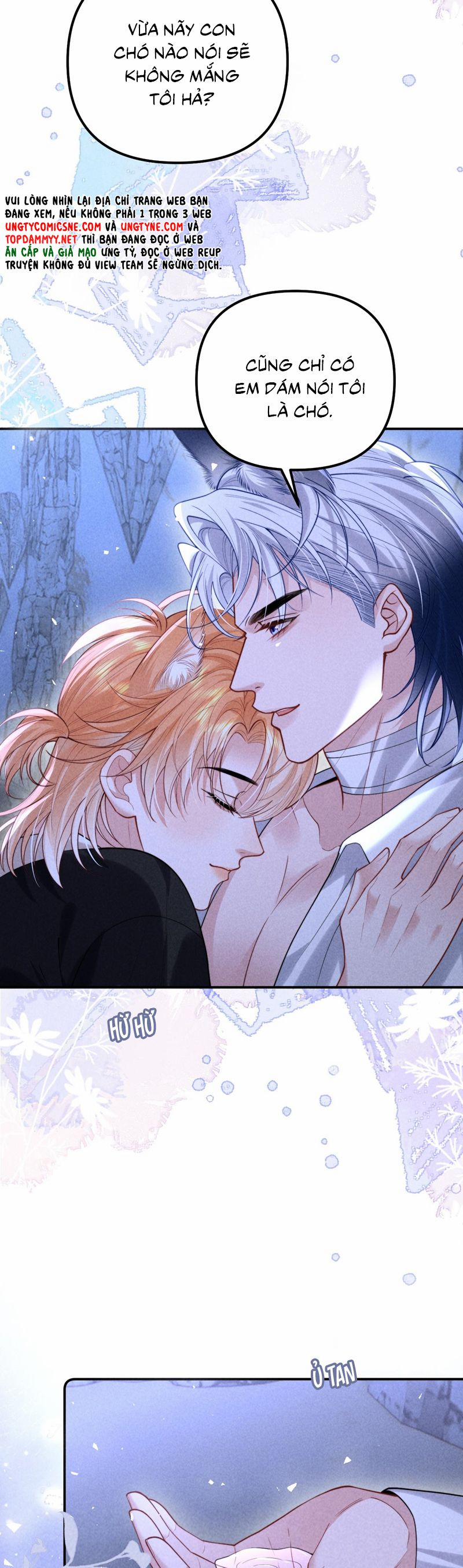 Tật Xấu Nuông Chiều 26 trang 8