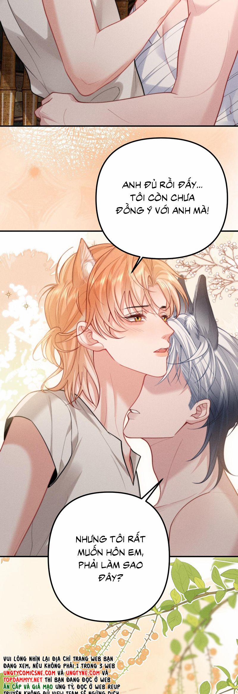 Tật Xấu Nuông Chiều 27 trang 11