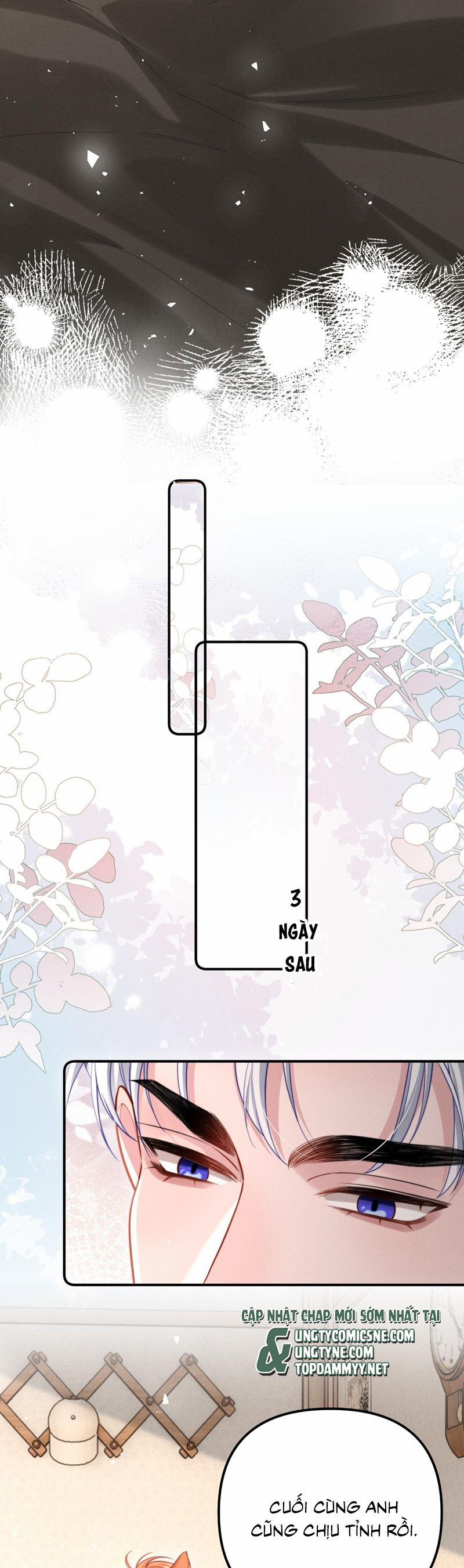 Tật Xấu Nuông Chiều 27 trang 6