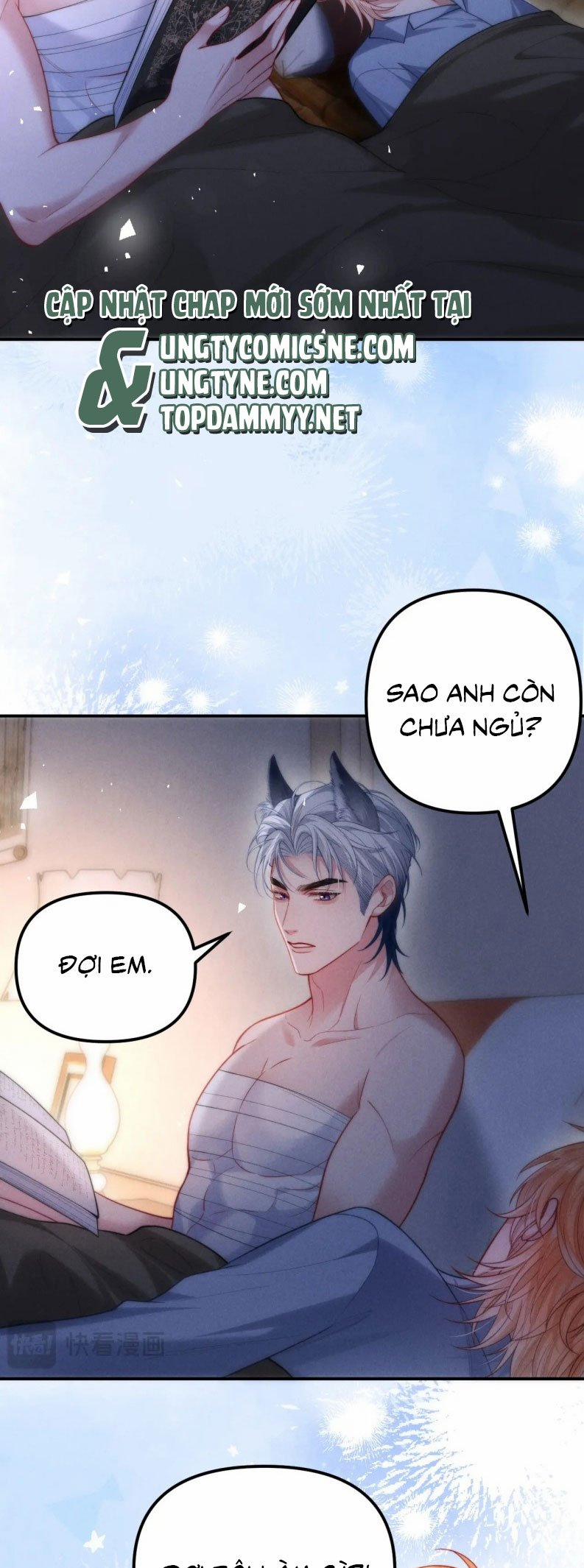 Tật Xấu Nuông Chiều 28 trang 18