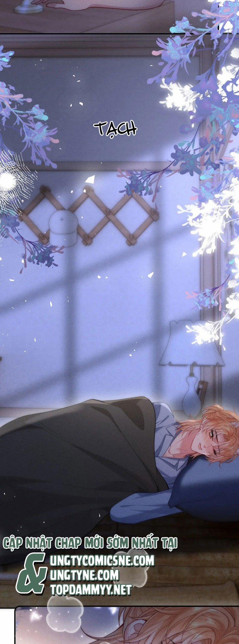 Tật Xấu Nuông Chiều 28 trang 20