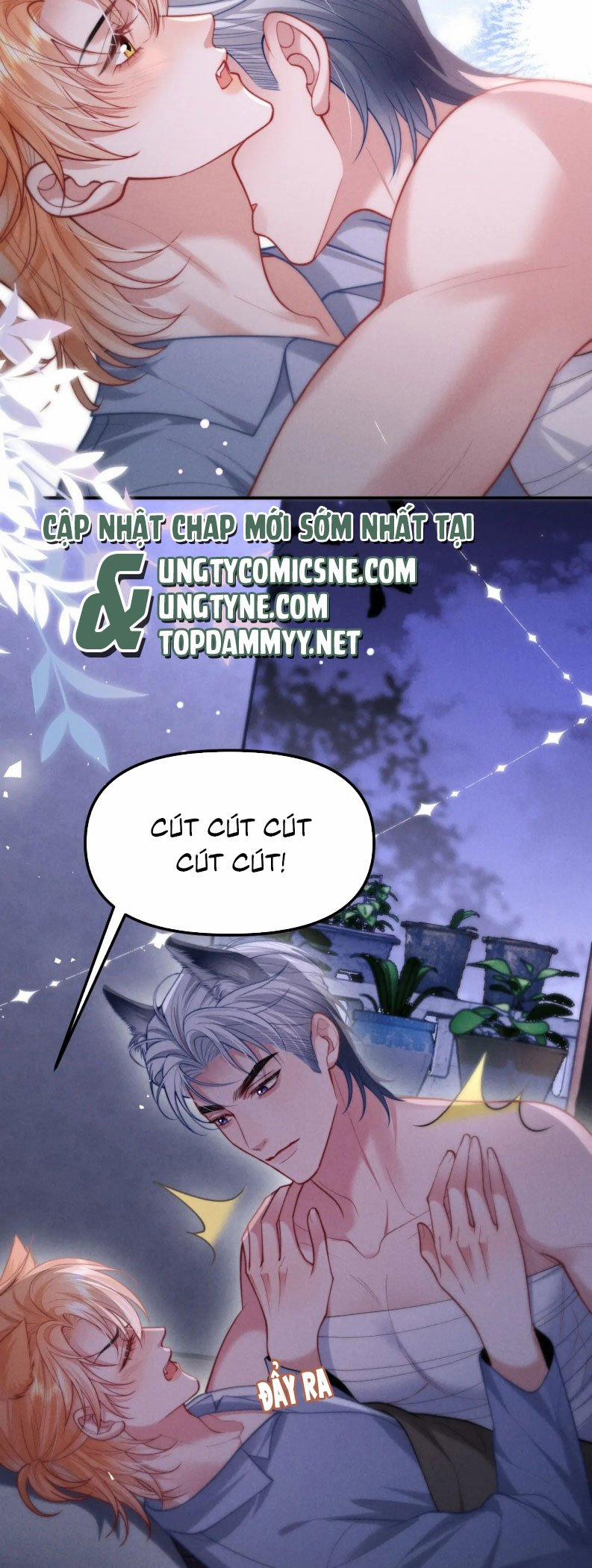 Tật Xấu Nuông Chiều 28 trang 9