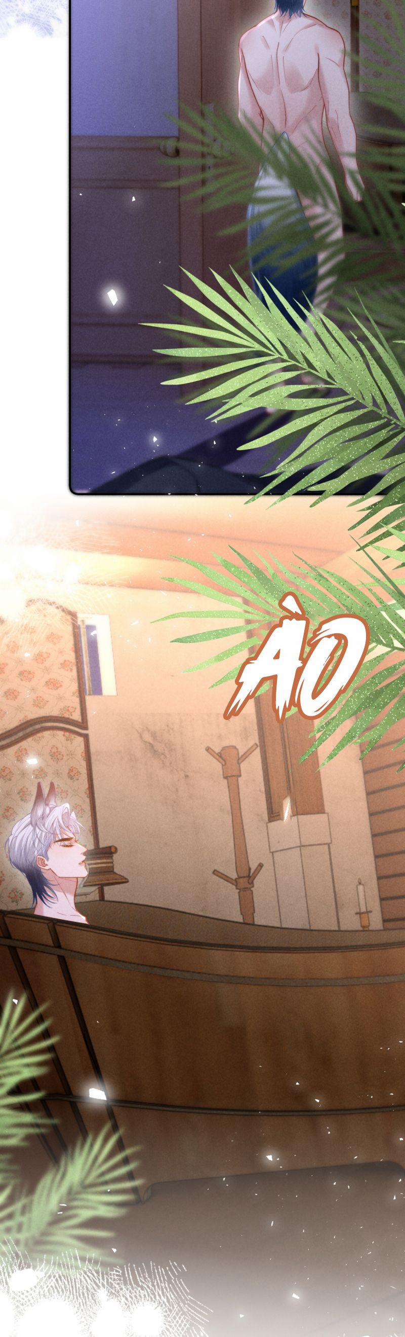 Tật Xấu Nuông Chiều 29 trang 16