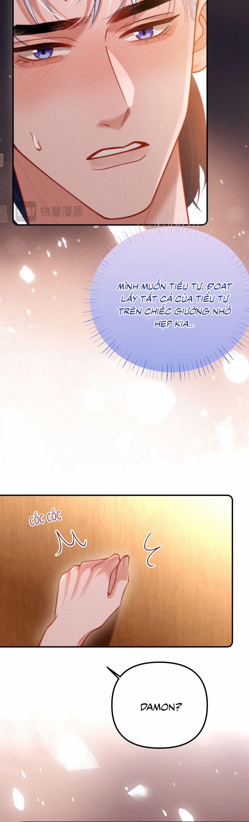 Tật Xấu Nuông Chiều 29 trang 18