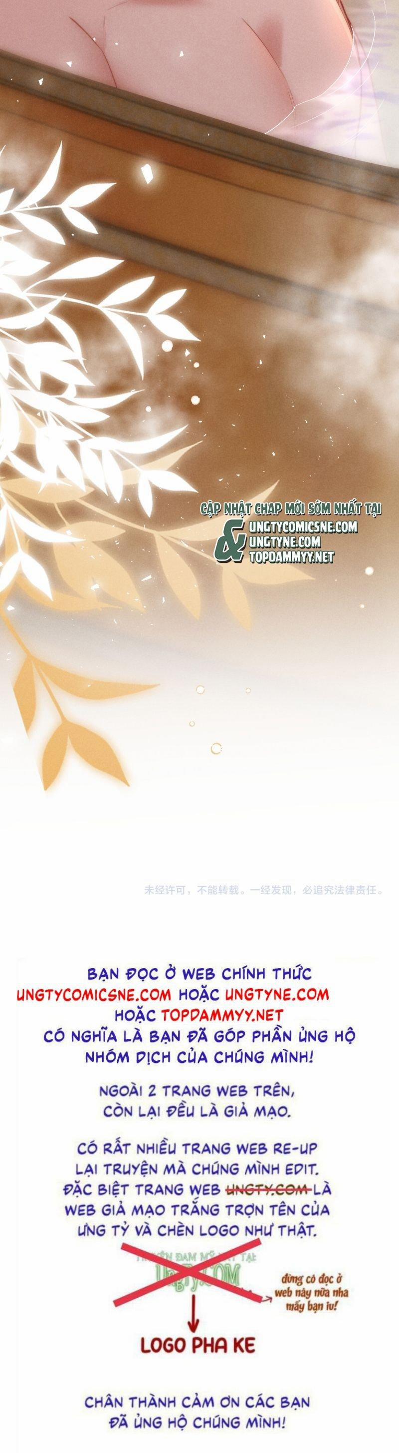 Tật Xấu Nuông Chiều 29 trang 22