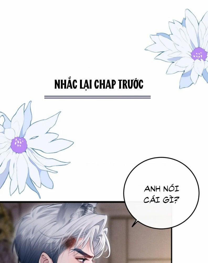 Tật Xấu Nuông Chiều 3 trang 1