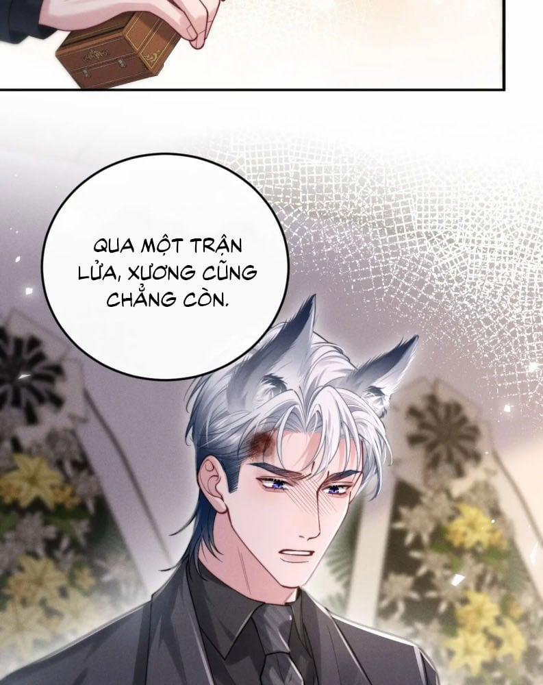 Tật Xấu Nuông Chiều 3 trang 11