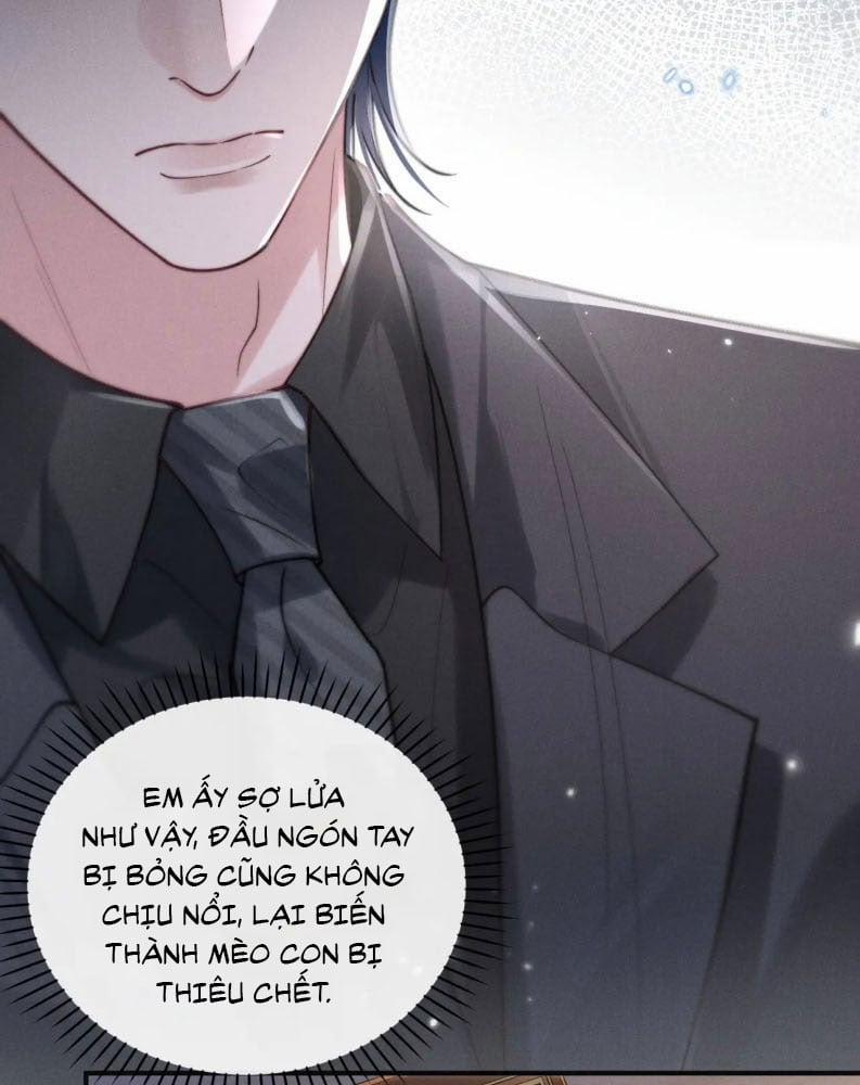 Tật Xấu Nuông Chiều 3 trang 14