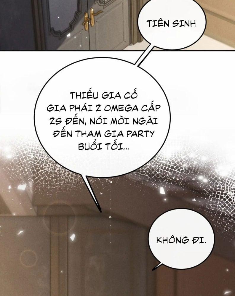 Tật Xấu Nuông Chiều 3 trang 19