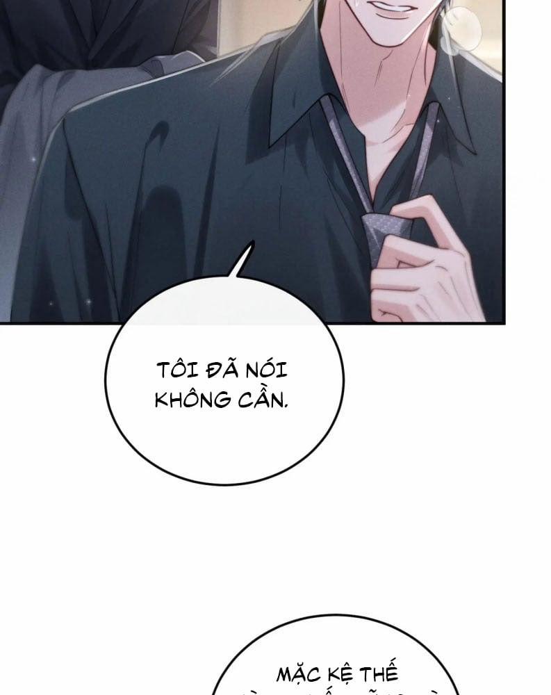 Tật Xấu Nuông Chiều 3 trang 22