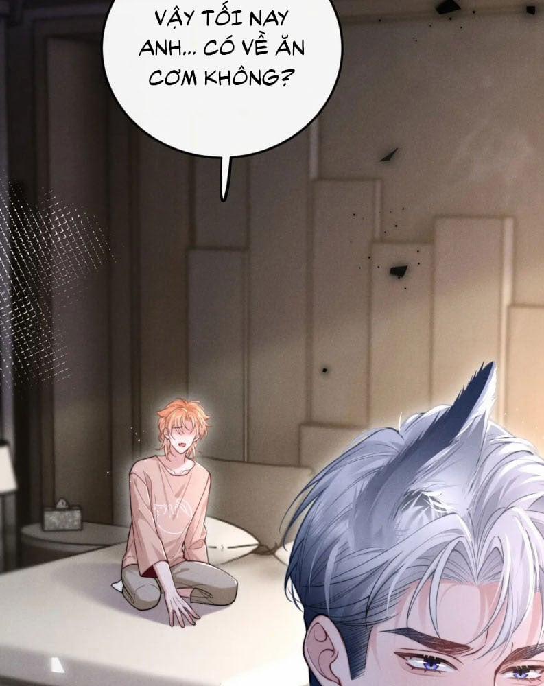 Tật Xấu Nuông Chiều 3 trang 39