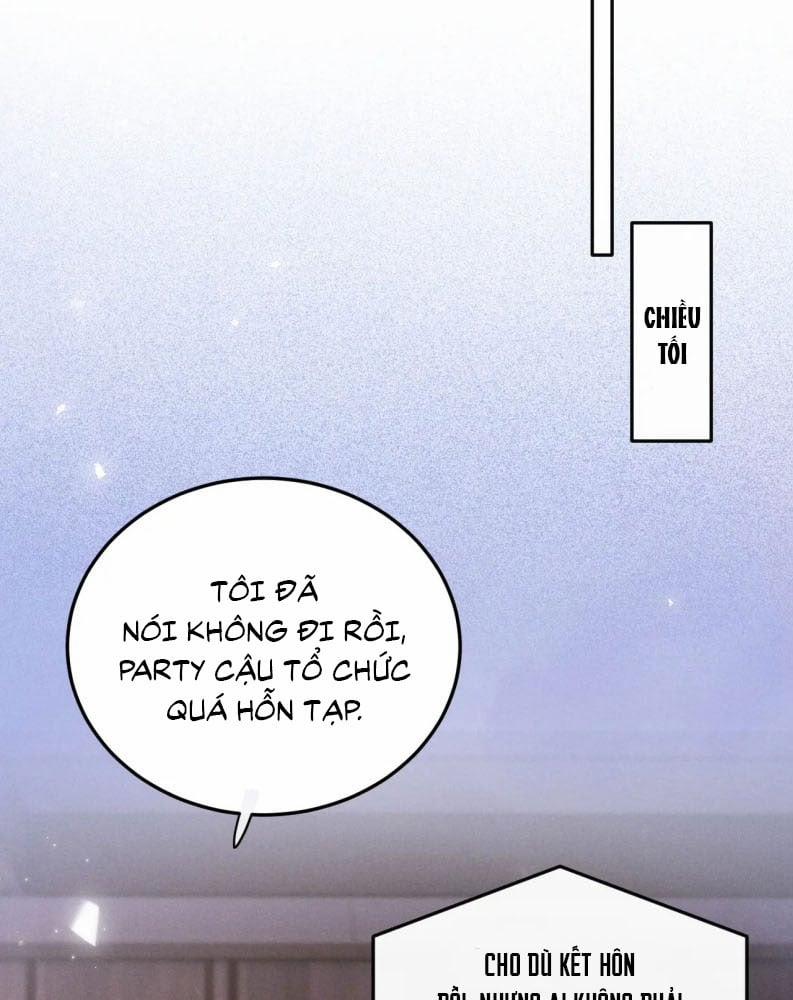Tật Xấu Nuông Chiều 3 trang 56