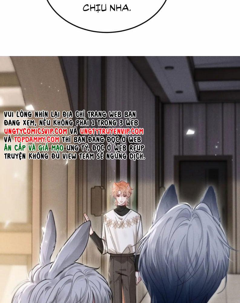Tật Xấu Nuông Chiều 3 trang 60