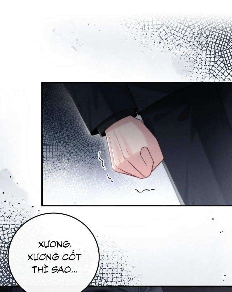 Tật Xấu Nuông Chiều 3 trang 7