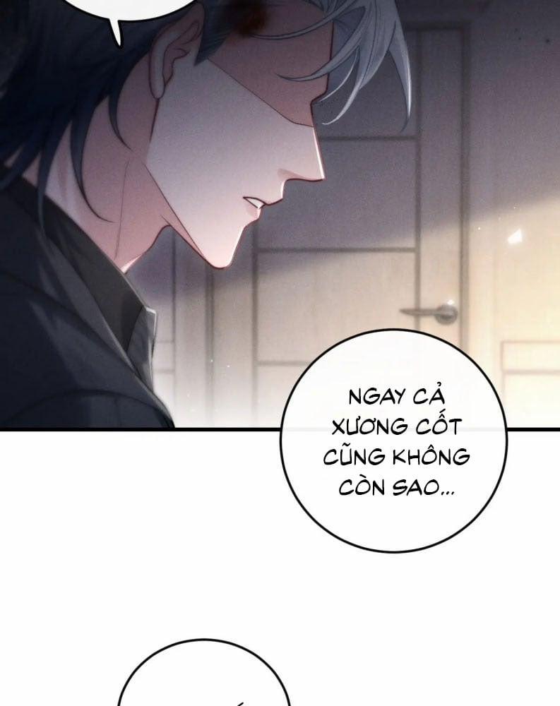 Tật Xấu Nuông Chiều 3 trang 8