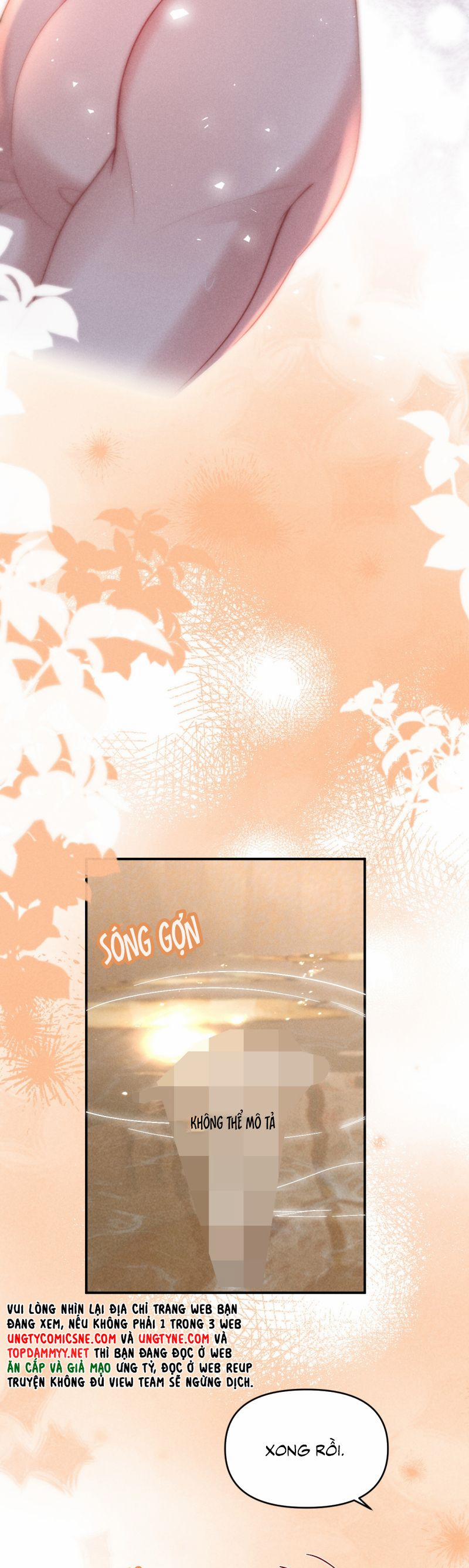 Tật Xấu Nuông Chiều 30 trang 20