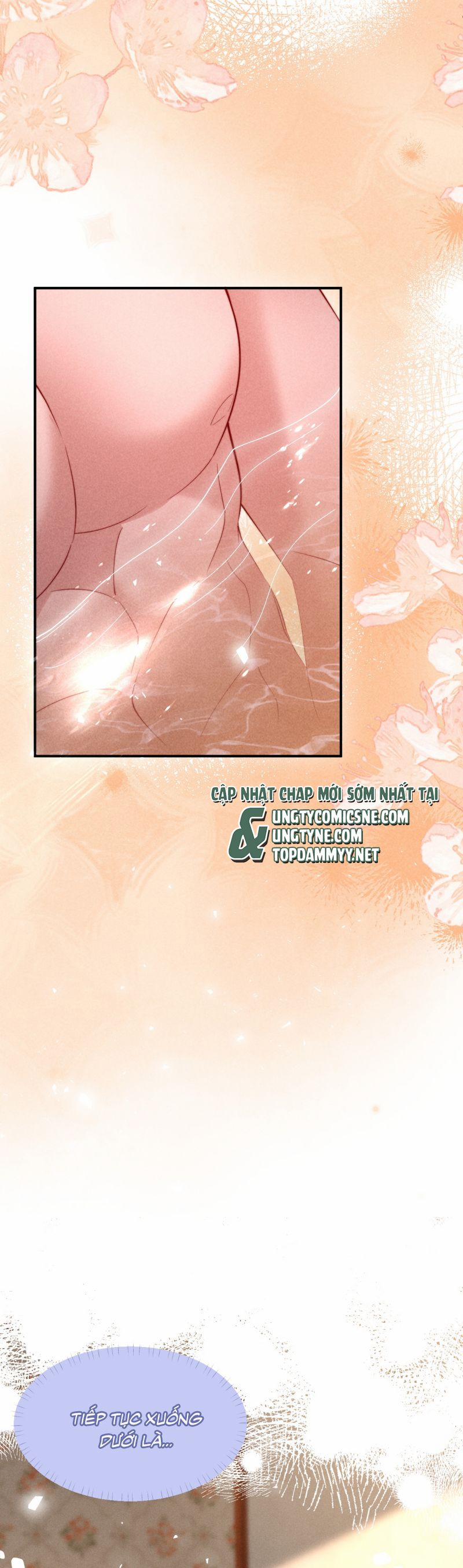 Tật Xấu Nuông Chiều 30 trang 4