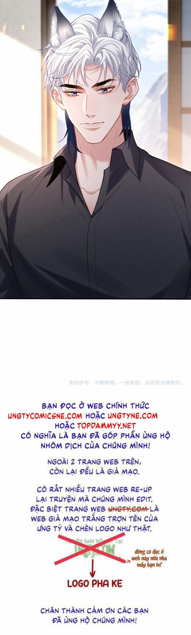 Tật Xấu Nuông Chiều 31 trang 22