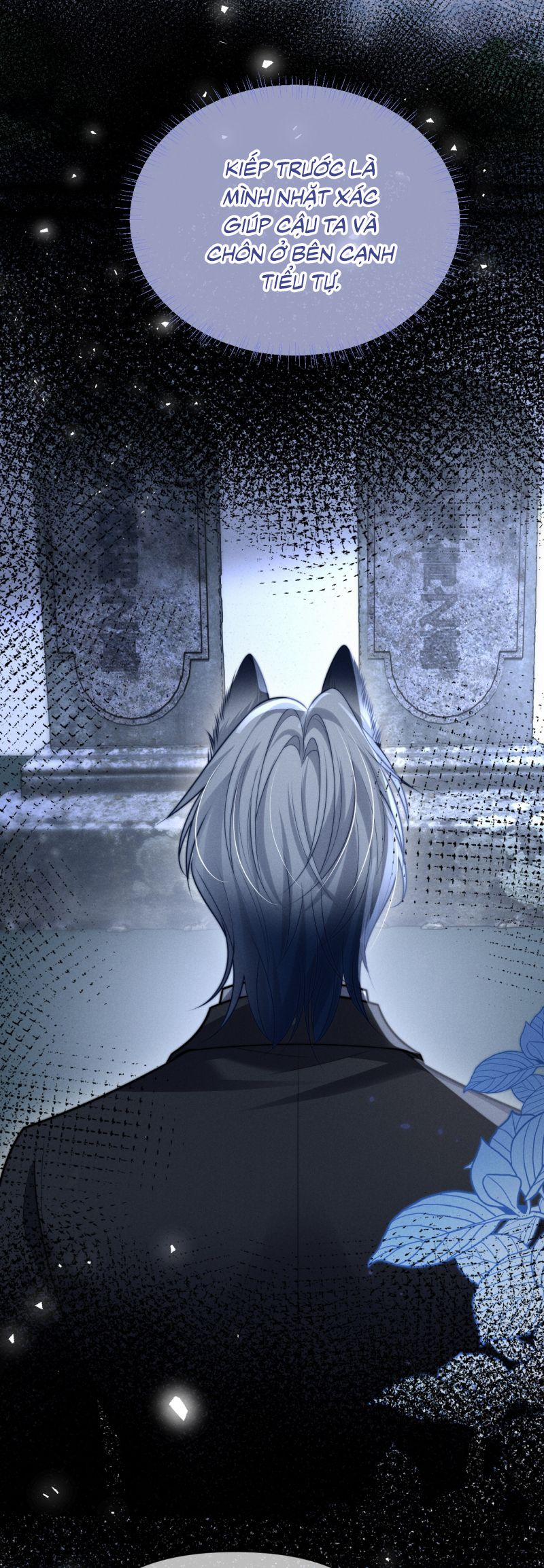 Tật Xấu Nuông Chiều 33 trang 22