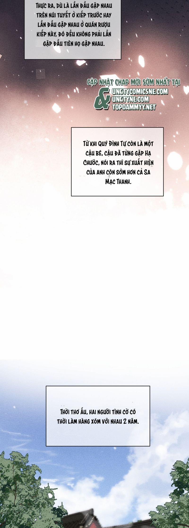 Tật Xấu Nuông Chiều 34 trang 13