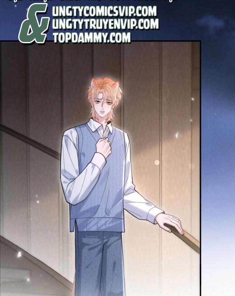 Tật Xấu Nuông Chiều 4 trang 14