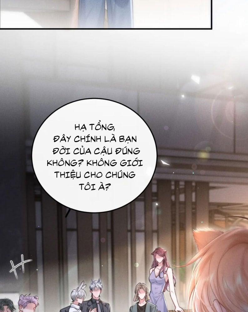 Tật Xấu Nuông Chiều 4 trang 15