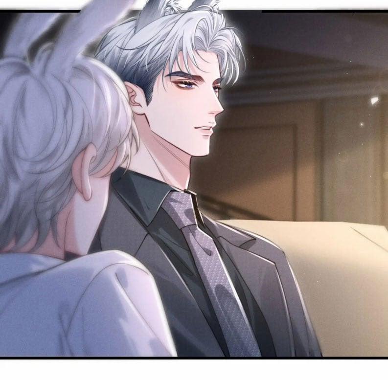 Tật Xấu Nuông Chiều 4 trang 17