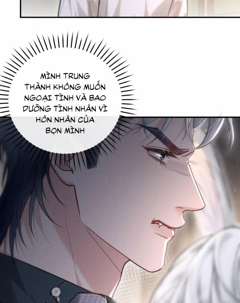 Tật Xấu Nuông Chiều 4 trang 2