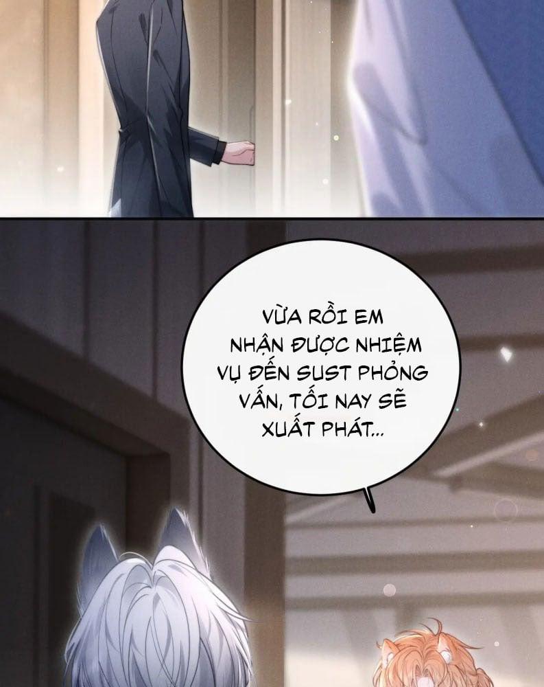 Tật Xấu Nuông Chiều 4 trang 24