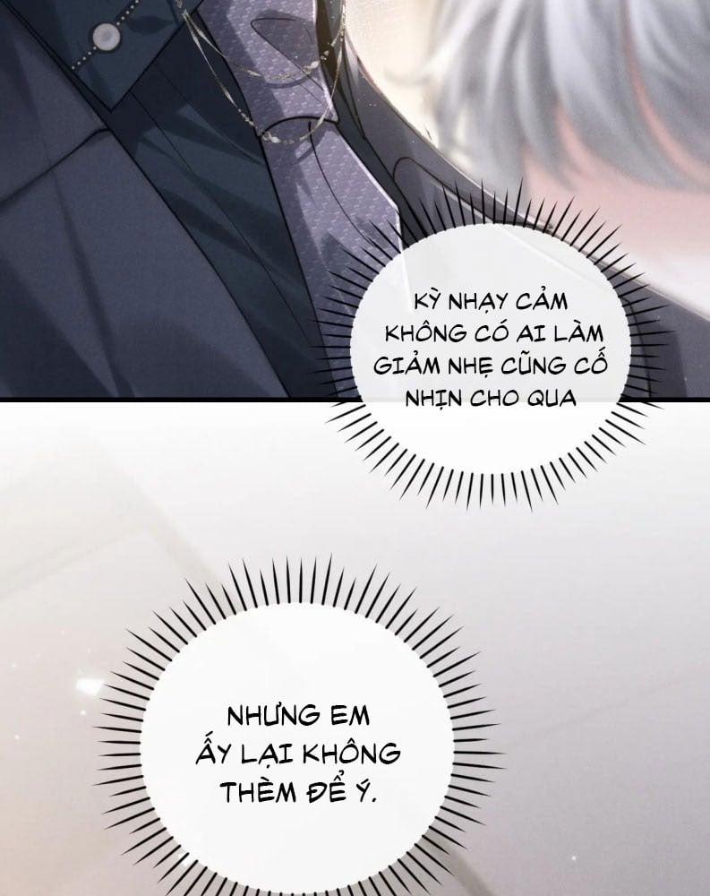 Tật Xấu Nuông Chiều 4 trang 3