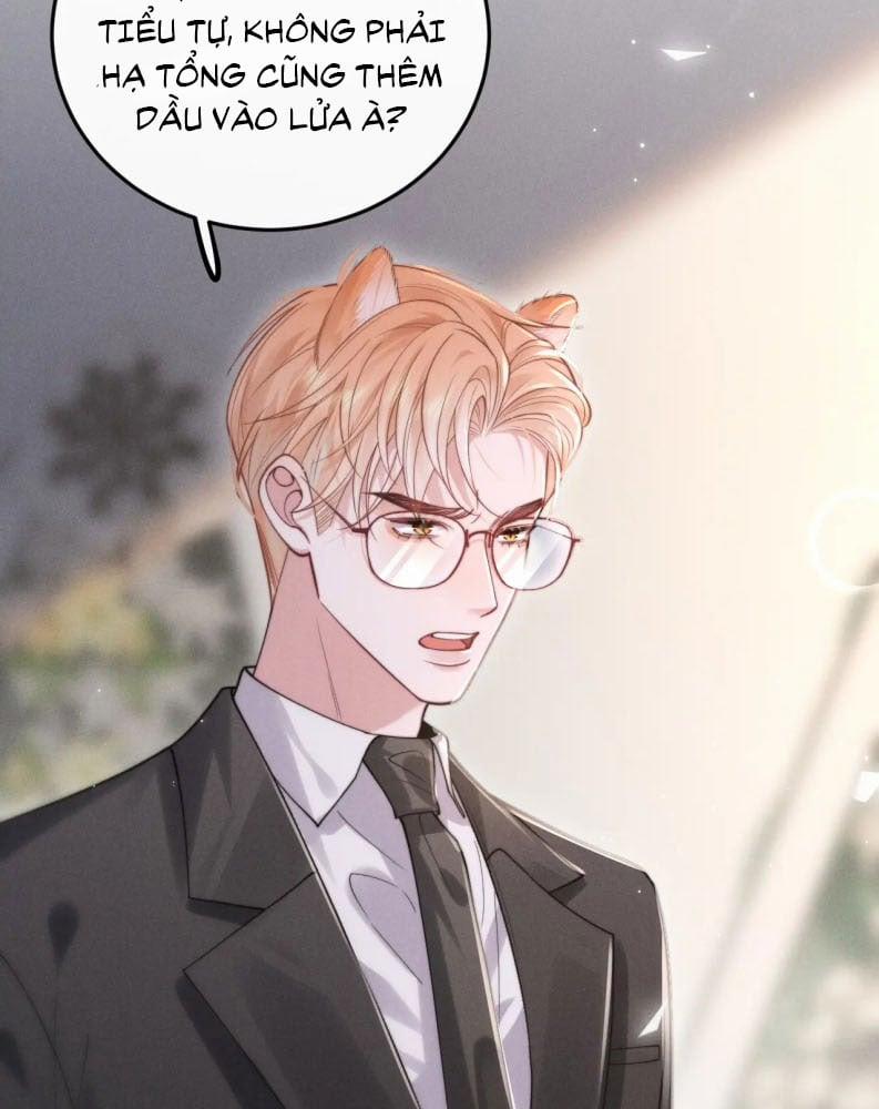 Tật Xấu Nuông Chiều 4 trang 46