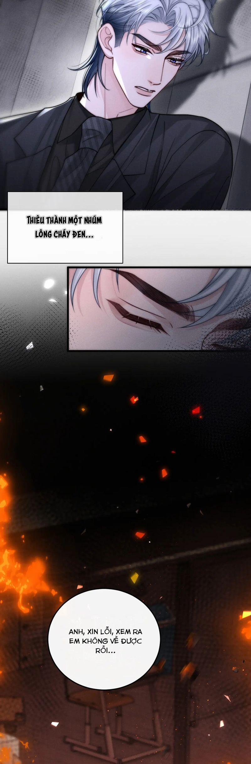 Tật Xấu Nuông Chiều 5 trang 10