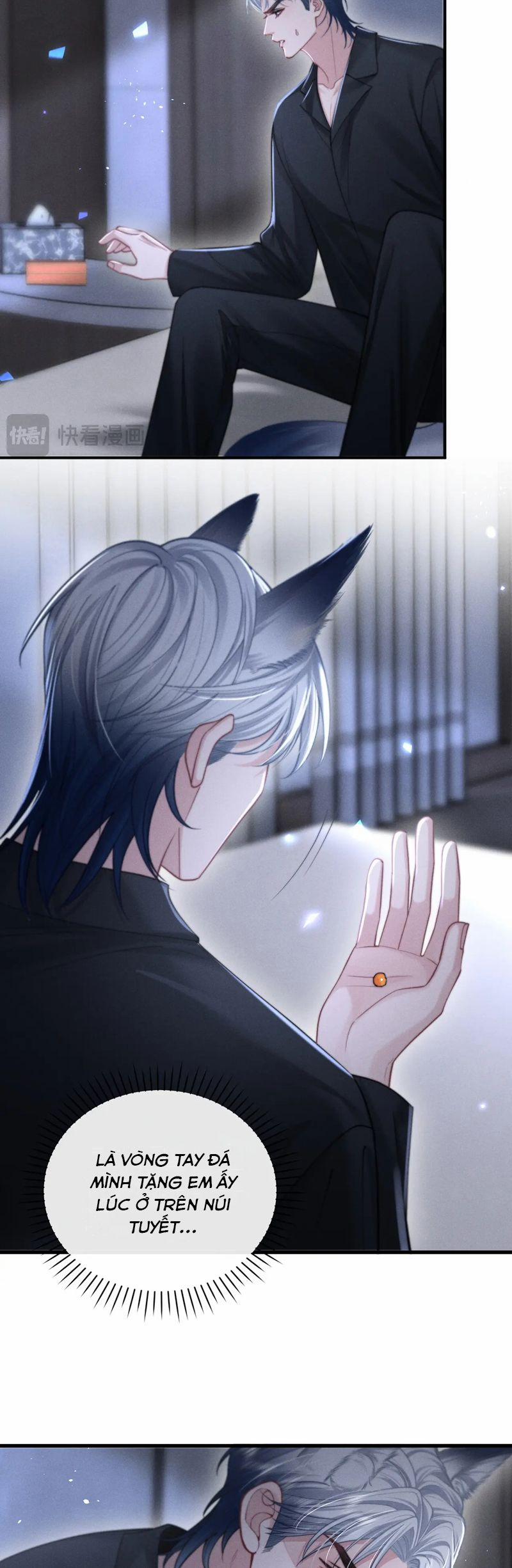 Tật Xấu Nuông Chiều 5 trang 16