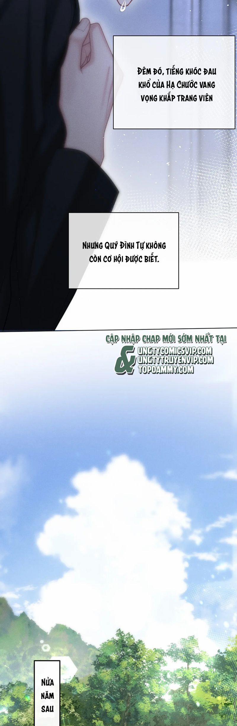 Tật Xấu Nuông Chiều 5 trang 18