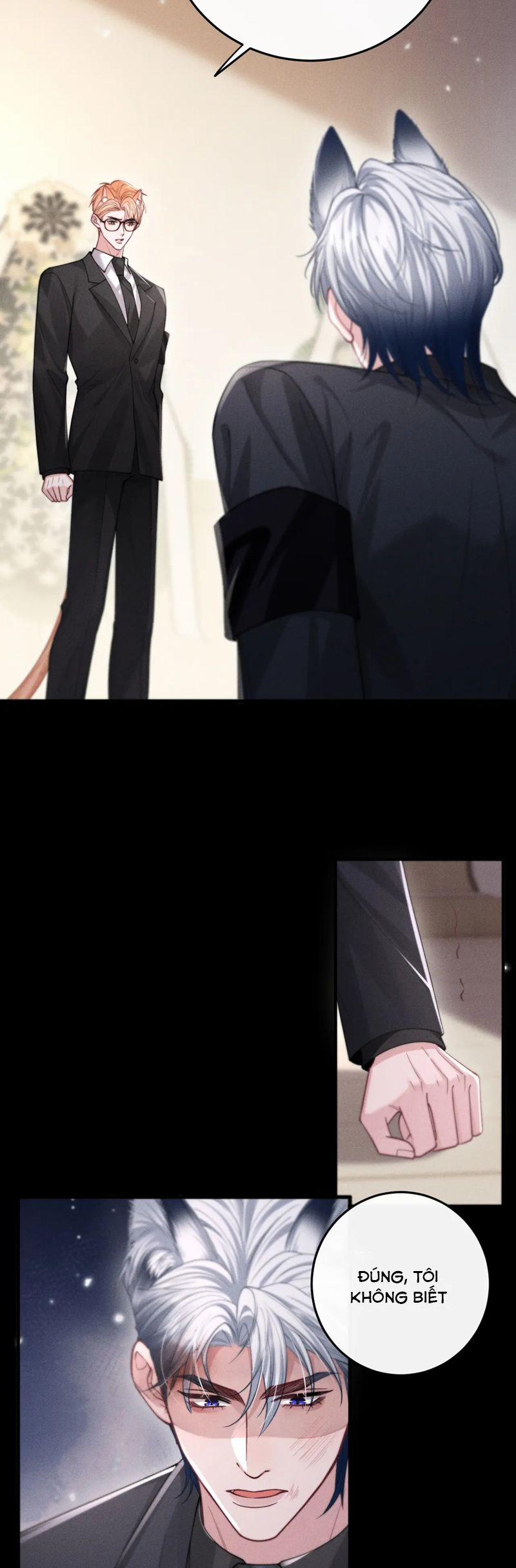 Tật Xấu Nuông Chiều 5 trang 2