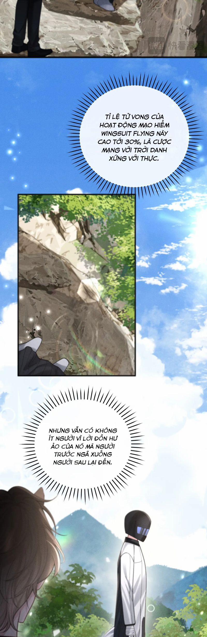 Tật Xấu Nuông Chiều 5 trang 21