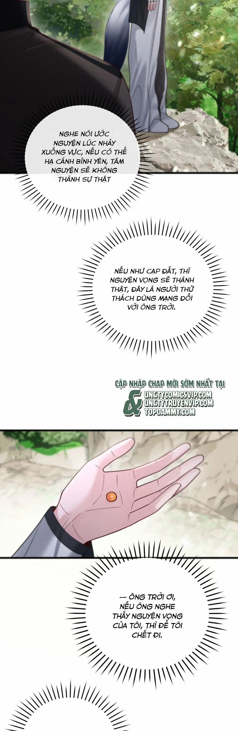 Tật Xấu Nuông Chiều 5 trang 22