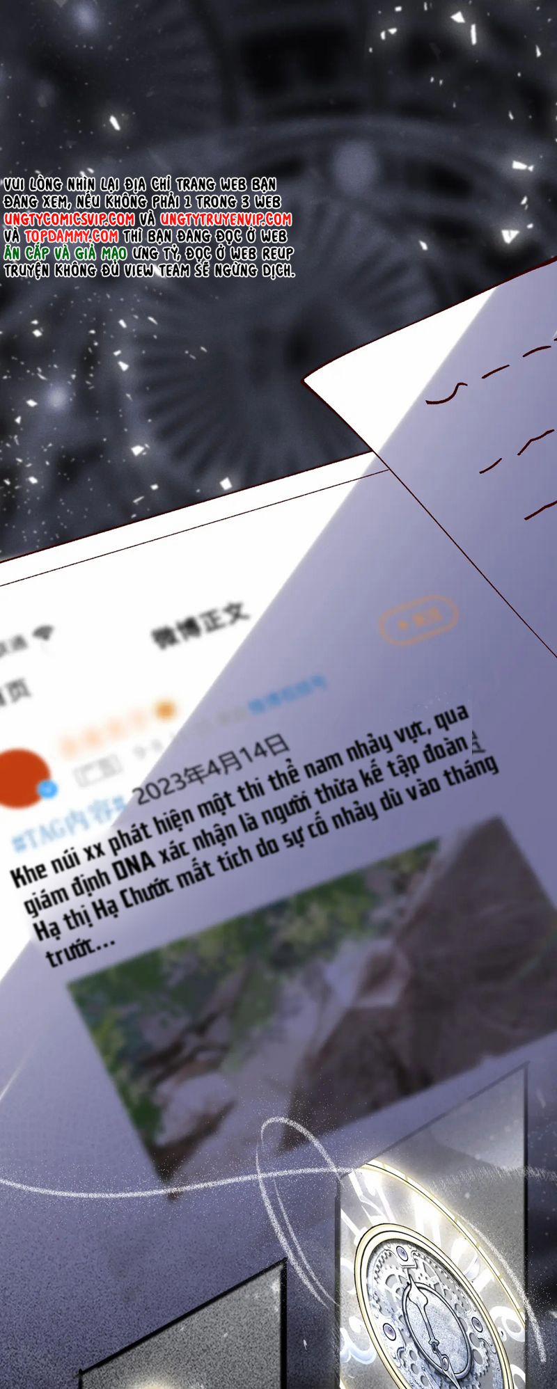 Tật Xấu Nuông Chiều 5 trang 24