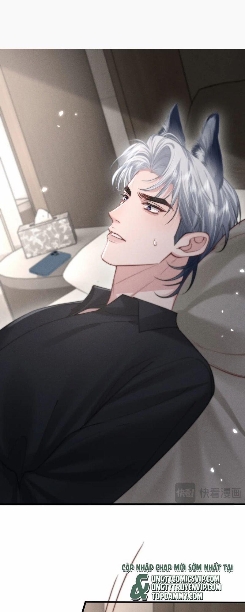 Tật Xấu Nuông Chiều 5 trang 26