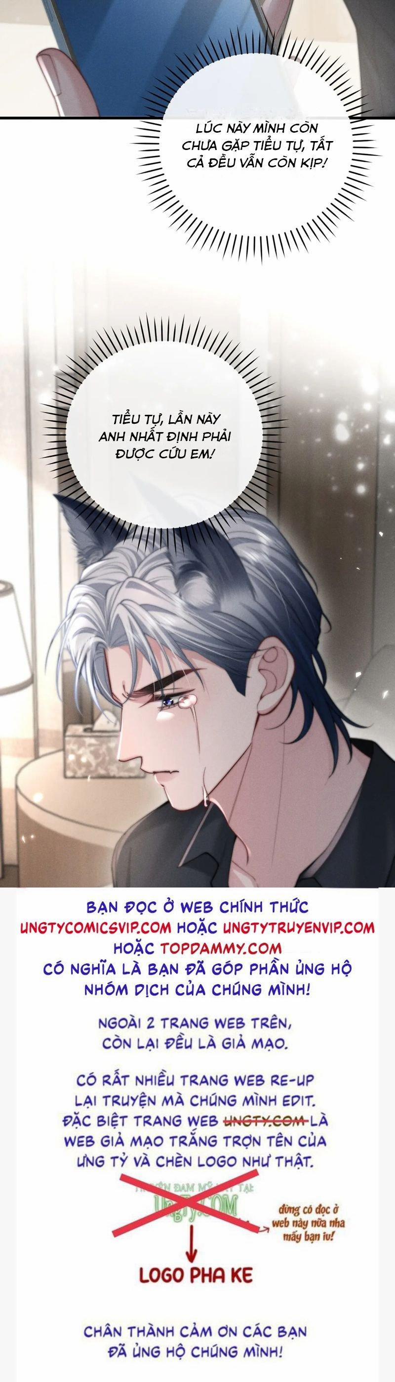 Tật Xấu Nuông Chiều 5 trang 28