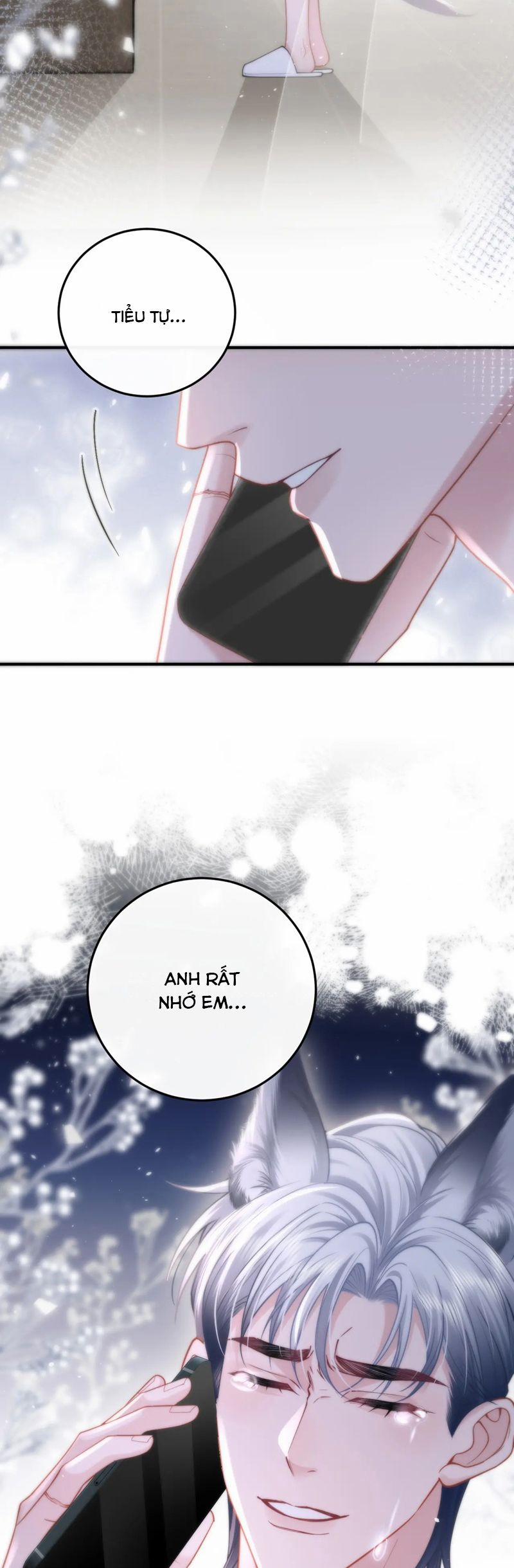 Tật Xấu Nuông Chiều 6 trang 14